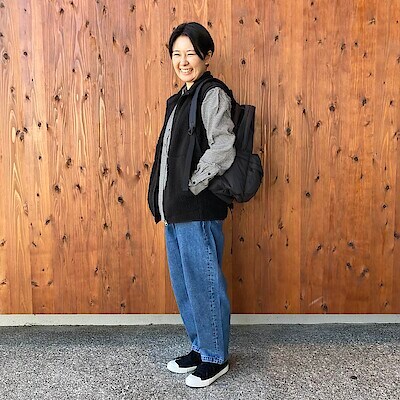 【新大村駅前】身長160㎝