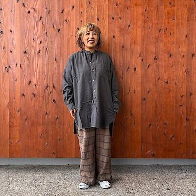 【新大村駅前】身長154㎝