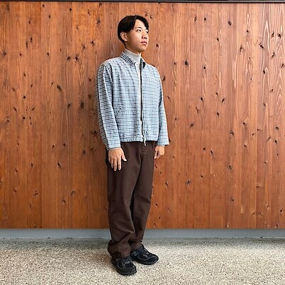 【新大村駅前】身長173㎝