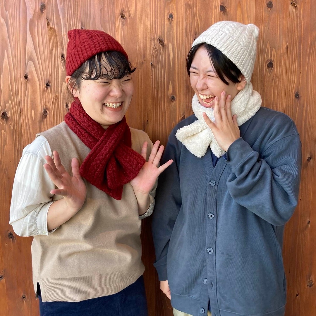 再生ポリエステルボアマフラー