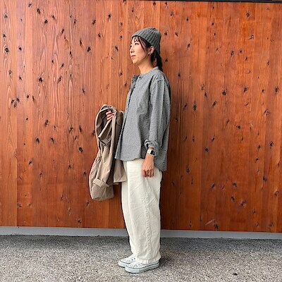 【新大村駅前】身長161㎝