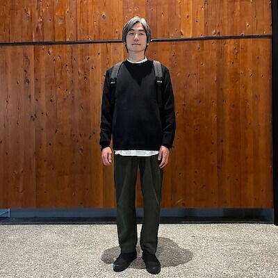 【新大村駅前】身長179㎝