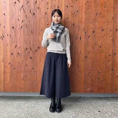 【新大村駅前】身長153㎝
