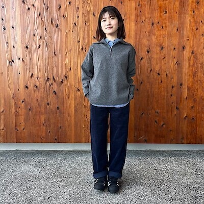 【新大村駅前】身長151㎝