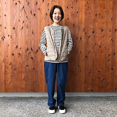 【新大村駅前】身長157cm