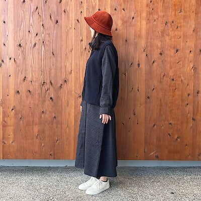 【新大村駅前】身長157㎝