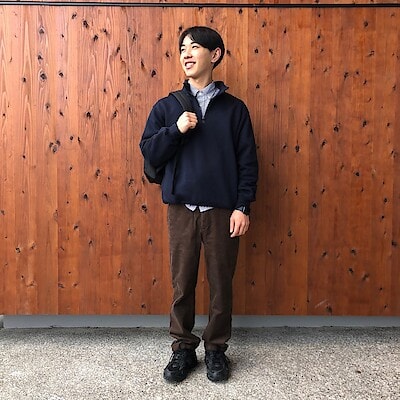 【新大村駅前】身長168㎝