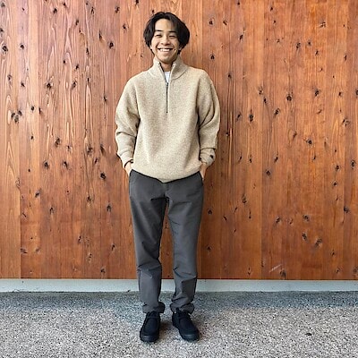 【新大村駅前】身長164㎝