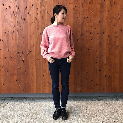 【新大村駅前】身長161㎝