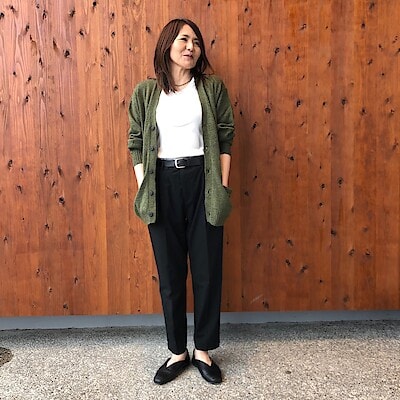 【新大村駅前】身長162㎝