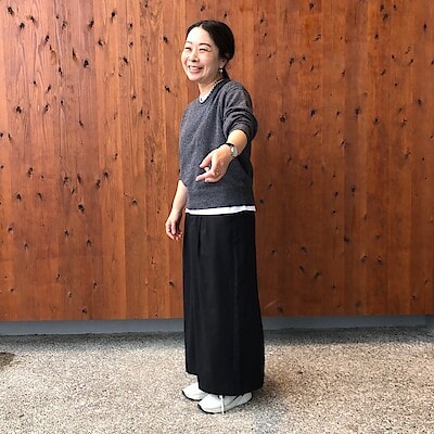 【新大村駅前】身長155㎝