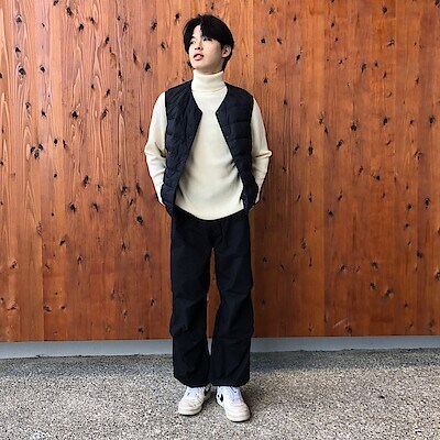 【新大村駅前】身長169㎝