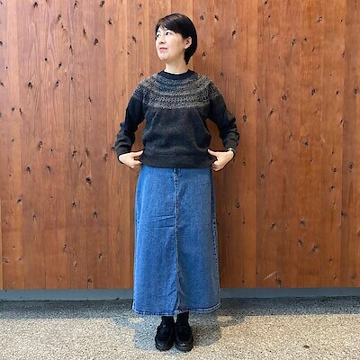 【新大村駅前】身長161㎝