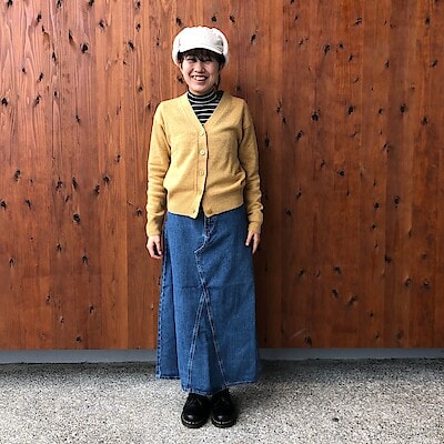 【新大村駅前】身長153㎝