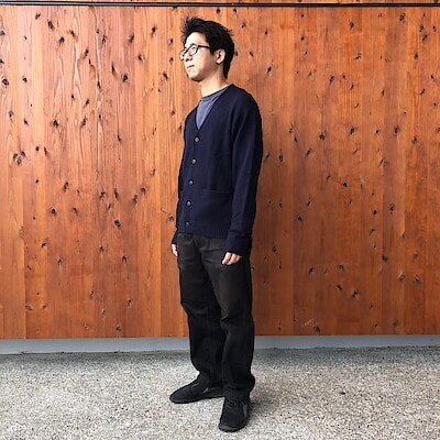 【新大村駅前】身長166㎝