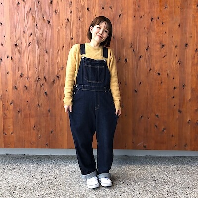 【新大村駅前】身長153㎝