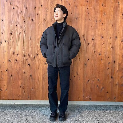 【新大村駅前】身長171㎝