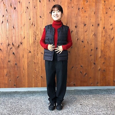 【新大村駅前】身長151㎝