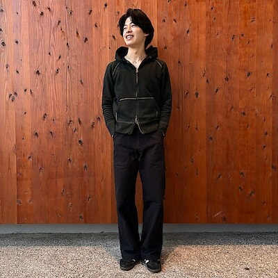 【新大村駅前】身長169㎝