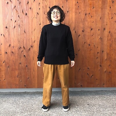 【新大村駅前】身長157cm