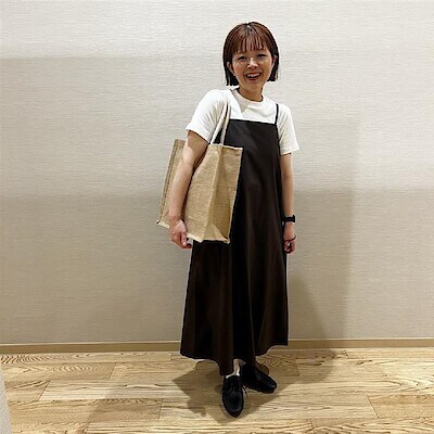 【新大村駅前】身長153㎝