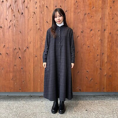 【新大村駅前】身長153㎝