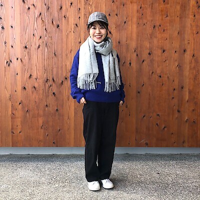 【新大村駅前】身長153㎝