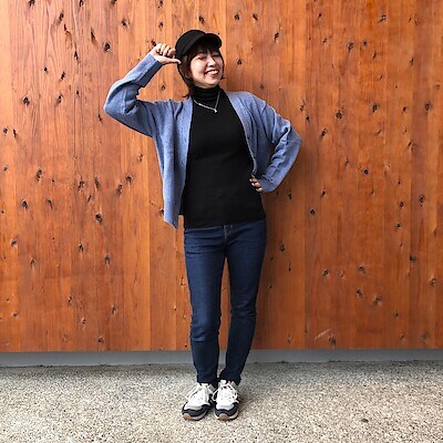 【新大村駅前】身長158㎝