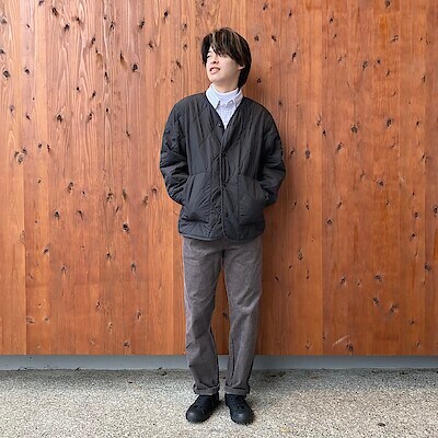 【新大村駅前】身長169㎝