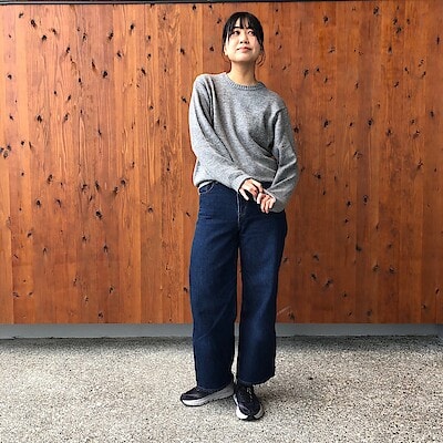 【新大村駅前】身長172㎝