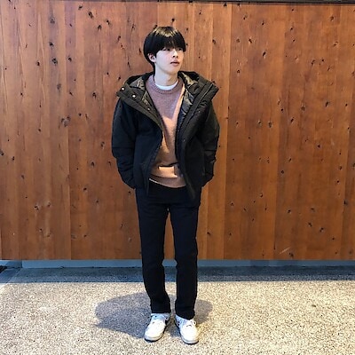 【新大村駅前】身長169㎝