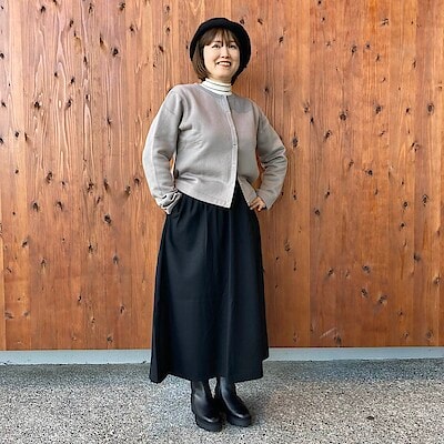 【新大村駅前】身長157㎝