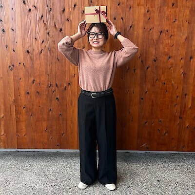 【新大村駅前】身長158㎝