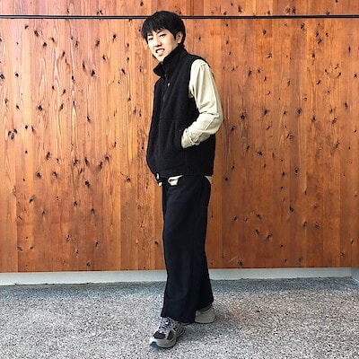 【新大村駅前】身長178㎝