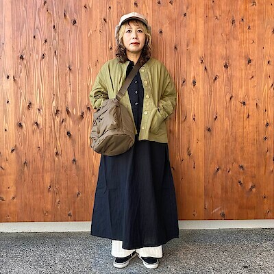 【新大村駅前】身長154㎝