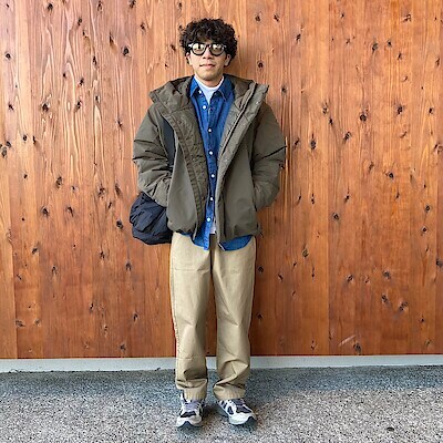 【新大村駅前】身長164㎝