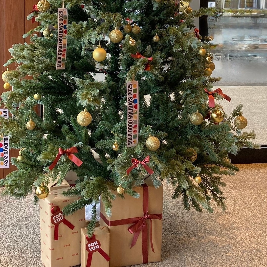 クリスマスパーティー