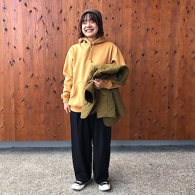 【新大村駅前】身長155㎝