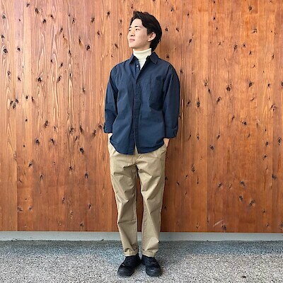 【新大村駅前】身長171㎝