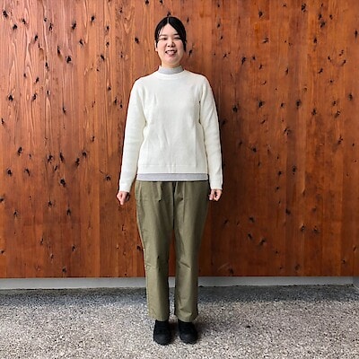 【新大村駅前】身長169㎝