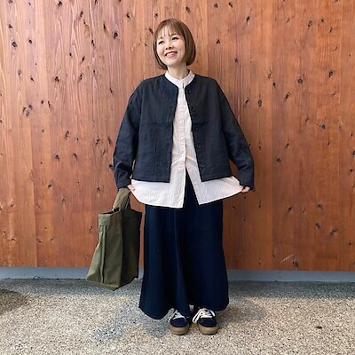 【新大村駅前】身長154㎝