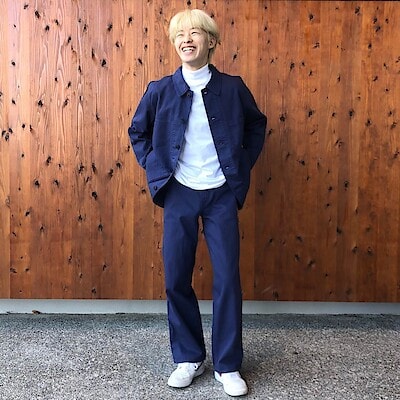 【新大村駅前】身長169㎝