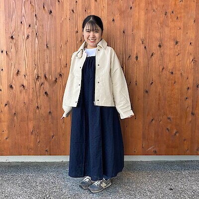 【新大村駅前】身長145㎝