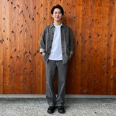 【新大村駅前】身長171㎝