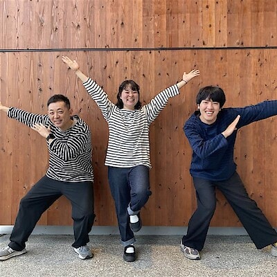 【新大村駅前】無印良品の定番　ボーダーボートネックTシャツ！！　