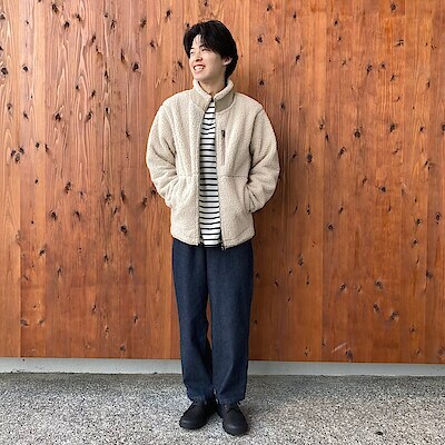 【新大村駅前】身長169㎝