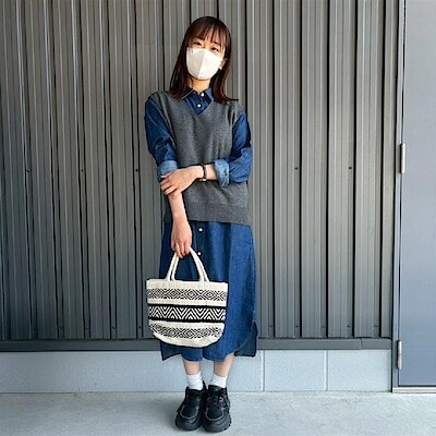 【新大村駅前】季節問わず使えるワンポイントアイテム！