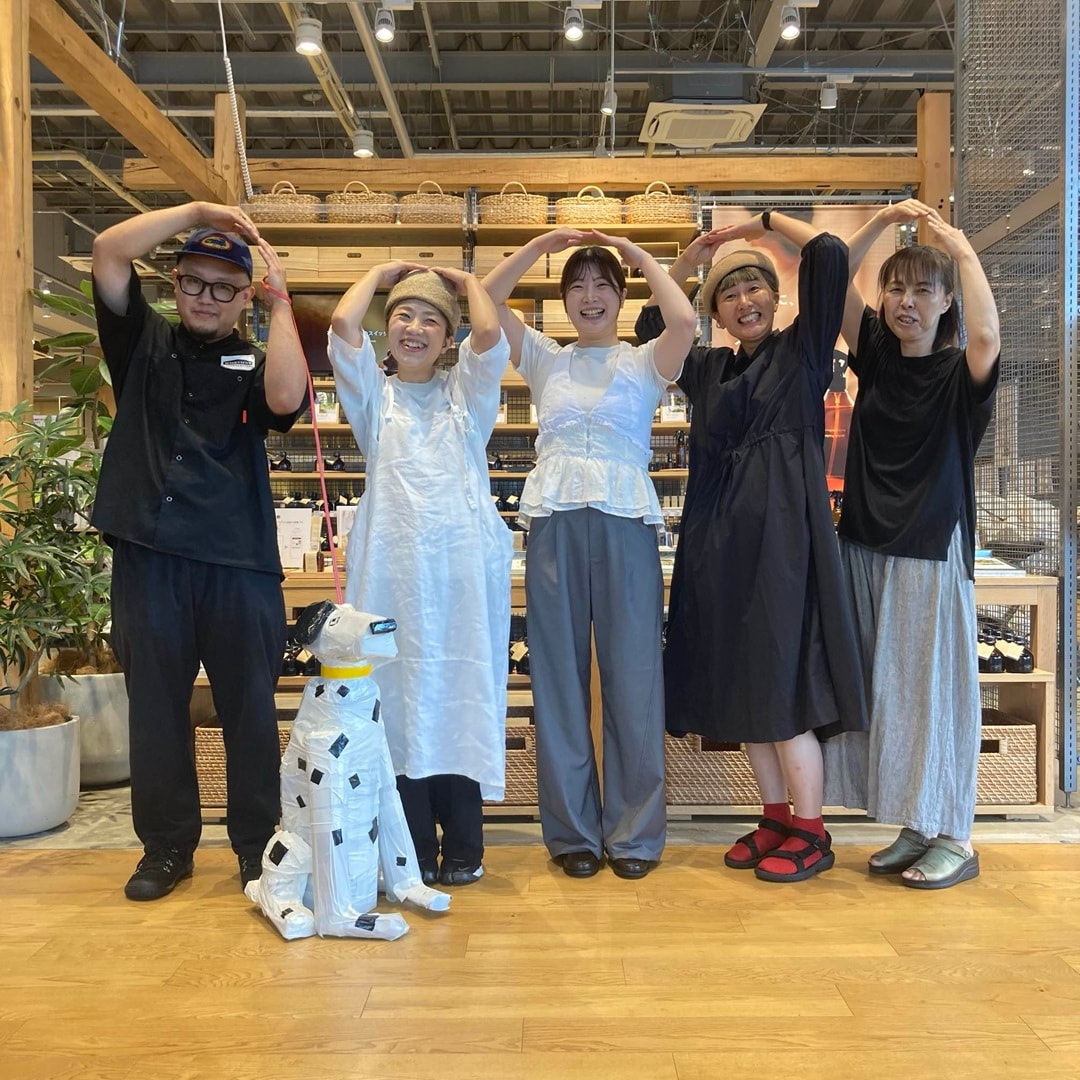 つながる市