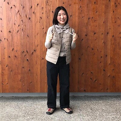 【新大村駅前】身長162㎝