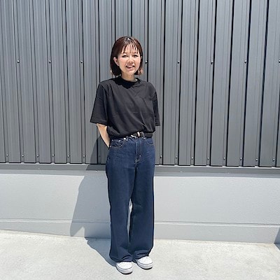 【新大村駅前】 身長153㎝